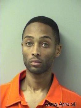 Terry Dewayne Ellison Mugshot