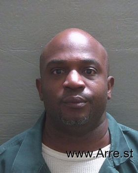 Terry Darnell Ewing Mugshot