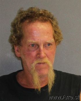 Terry  Fisher Mugshot