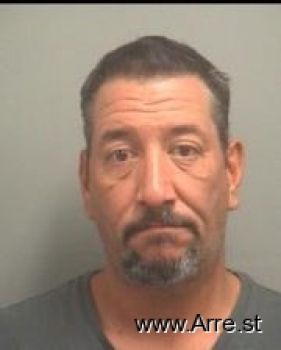 Terry Scott Foltz Mugshot