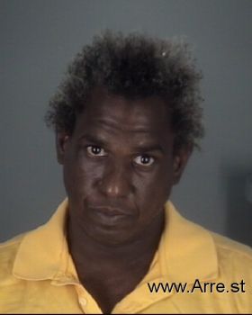 Terry Lee Forrester Mugshot