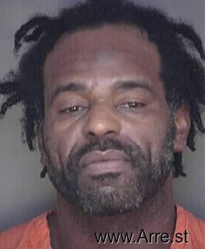 Terry L Franklin Mugshot