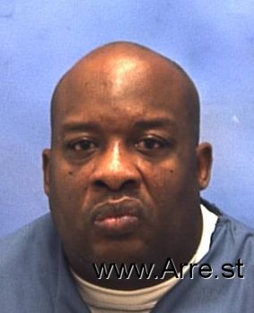 Terry L George Mugshot