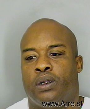 Terry Lee George Mugshot