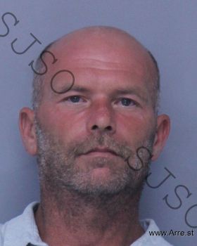 Terry Lee Glisson Mugshot