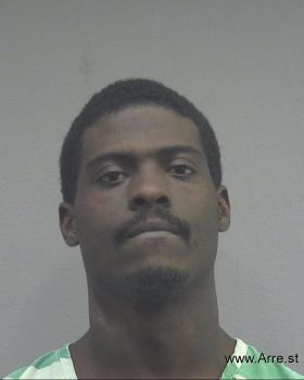 Terry Nathaniel Goodman Mugshot