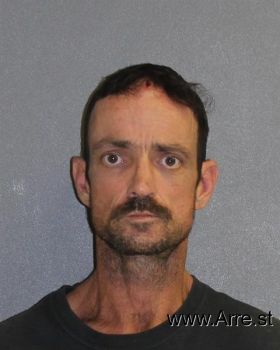 Terry  Gordon Mugshot