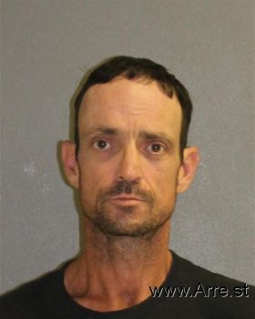 Terry  Gordon Mugshot