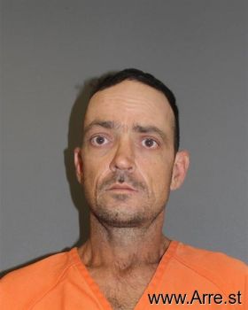 Terry  Gordon Mugshot