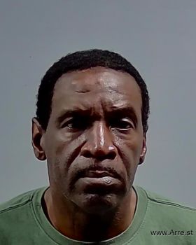 Terry Syester Gordon Mugshot