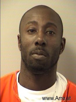 Terry Demetrius Graham Mugshot