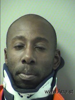 Terry Demetrius Graham Mugshot