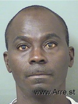 Terry L Graham Mugshot