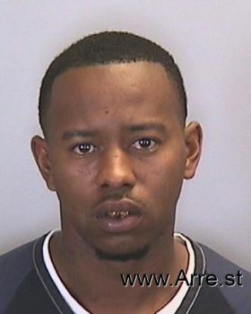 Terry D Green Mugshot