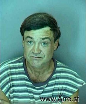 Terry F Green Mugshot