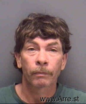 Terry Clyde Green Mugshot