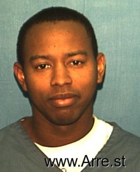 Terry D Green Mugshot