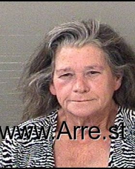 Terry Denise Green Mugshot