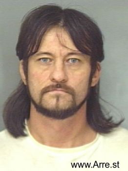 Terry L Gulley Mugshot