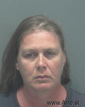 Terry Lynn Hall Mugshot