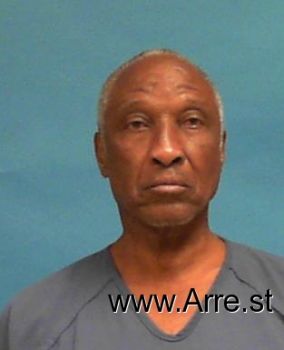 Terry T Hamilton Mugshot