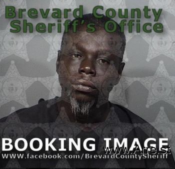 Terry Lee Harris Mugshot