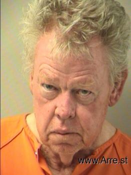 Terry Wayne Harris Mugshot