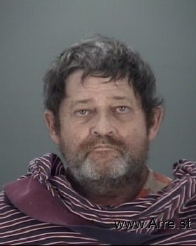 Terry Lee Harris Mugshot