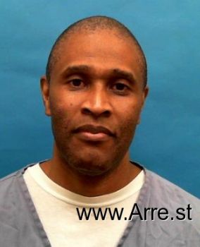 Terry L Haynes Mugshot