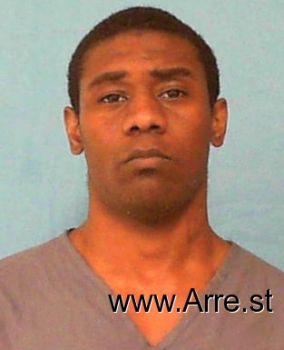 Terry L Jr Haynes Mugshot