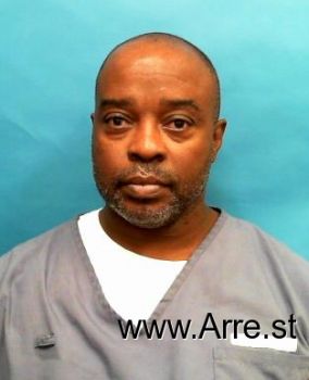 Terry L Hill Mugshot