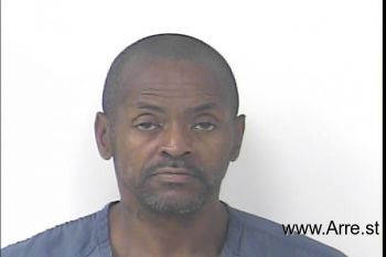 Terry  Hill Mugshot