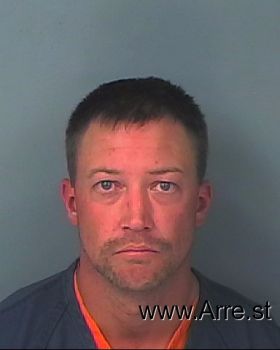 Terry Lawrence Horner Mugshot