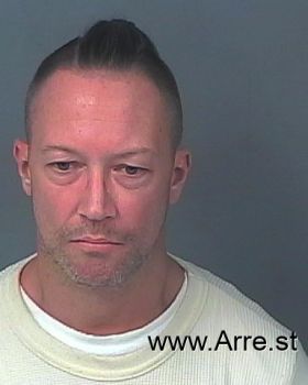 Terry Lawrence Horner Mugshot