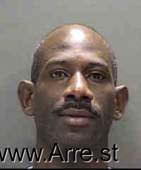 Terry  Houston Mugshot