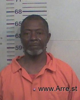 Terry Lee Humphrey Mugshot