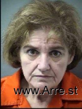 Terry Ann James Mugshot