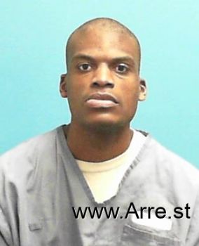 Terry L Jr Jenkins Mugshot