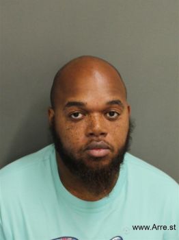 Terry Rashaud Jenkins Mugshot