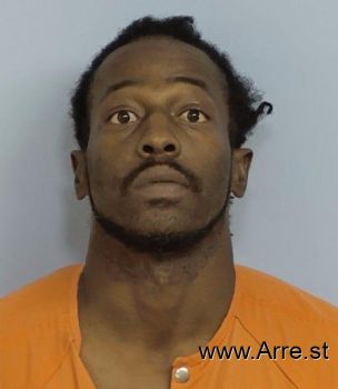 Terry Dewayne Jones Mugshot