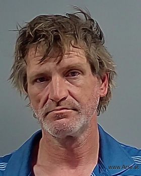 Terry Michael Kelley Mugshot