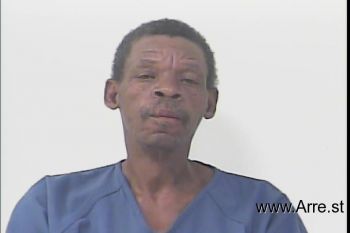 Terry Lee Kelly Mugshot