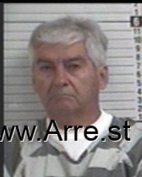 Terry Allen Kelly Mugshot