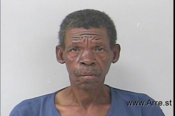 Terry Lee Kelly Mugshot