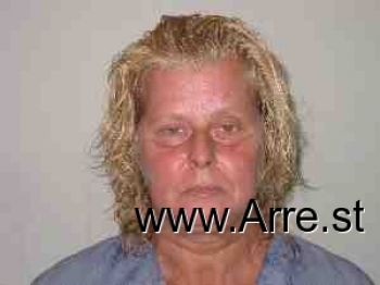 Terry Deanne King Mugshot