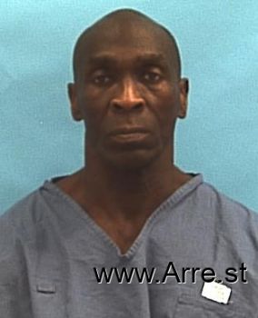 Terry D Knight Mugshot