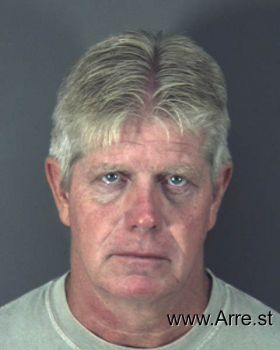 Terry Wayne Lester Mugshot