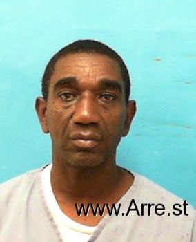 Terry L Lewis Mugshot