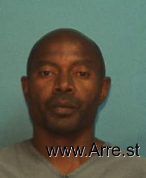 Terry L Lewis Mugshot