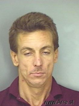 Terry Lee Lewis Mugshot